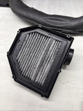 15-20 BMW F80 F82 F83 M3 M4 Air Filter Intakes Intake Box Stock OEM Top Only