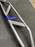 MASON ENGINEERING 01-06 BMW E46 M3 1 PC RACING STRUT TOWER BRACE CARBON STEEL