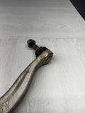 21-26 BMW M3 M4 G80 G82 Front Left Lower Control Arm 500 Miles OEM 8095653