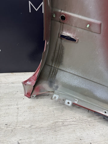 00-03 BMW E39 M5 Front Right Passenger Fender
