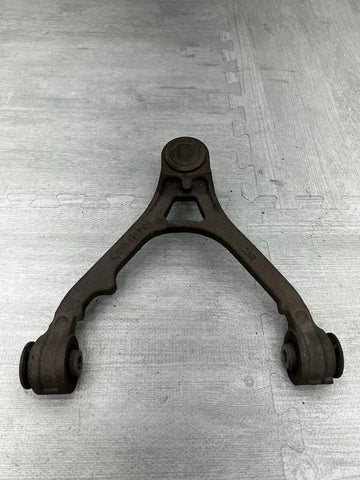 00-09 HONDA S2000 S2K RIGHT PASSENGER SIDE FRONT UPPER CONTROL ARM OEM