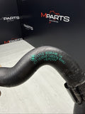 21-26 BMW G80 G82 G83 M3 M4 AUXILIARY WATER PUMP COOLANT PIPE HOSE 8096446