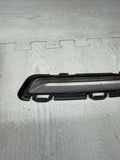 15-20 BMW F80 F82 F83 M3 M4 Left Rear Bumper Driver Side Lateral Trim Cover OEM