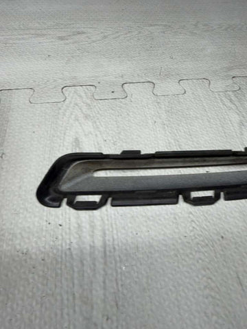 15-20 BMW F80 F82 F83 M3 M4 Left Rear Bumper Driver Side Lateral Trim Cover OEM
