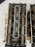 BMW E39 M5 S62 Cylinder Heads 11121407003