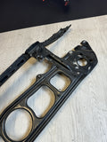 (PICKUP ONLY) Front Clip Nose Panel Radiator Support 01-02 BMW Z3M