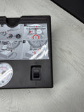 2008-2013 BMW M3 E90 E92 Emergency Tire Kit Compressor Air Pump OEM 71106792688
