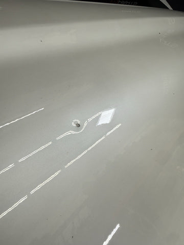 (PICKUP ONLY) BMW F82 M4 Coupe Front Left Driver Side Door Shell Panel