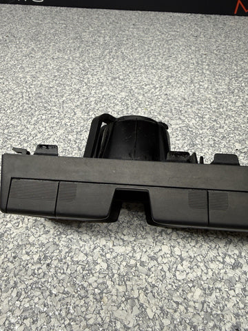 OEM BMW E36 3-Series Center Console Cup Holder 1992-1995 318i 325i M3
