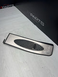 07-13 OEM BMW E90 E92 E93 328 335 M3 M SPORT Foot Rest Kick Dead Pedal