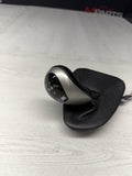 08-13 BMW M3 E90 E92 E93 DCT Automatic Shifter Shift Knob Assembly OEM 2283705