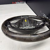 BMW Steering Wheel 01-06 E46 M3 Stock SMG 32342282020 GRADE F