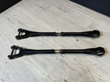 ECS Tuning Performance Adjustable Rear Control Arms Set E46 M3