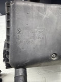 1999 - 2002 BMW Z3 ROADSTER CONVERTIBLE AIR INTAKE BOX HOUSING OEM 1405280