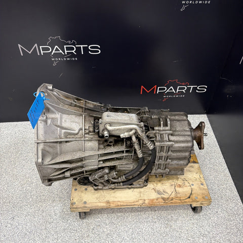 2008 BMW E90 E92 E93 M3 DCT S65 Complete Dual Clutch Transmission Gearbox 94k