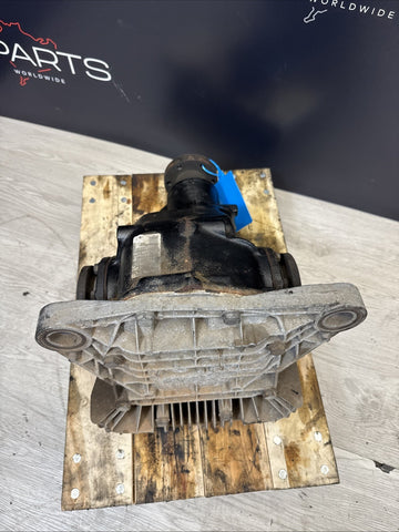 01-06 BMW E46 M3 REAR DIFF DIFFERENTIAL 103k MILES 3.62
