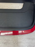 (PICKUP ONLY) BMW FOLDING TOP COMPARTMENT LID TONNEAU COVER E46 M3 CONVERTIBLE