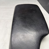 15-20 BMW F80 F82 F83 M3 M4 Center Console Armrest Arm Rest Top Black