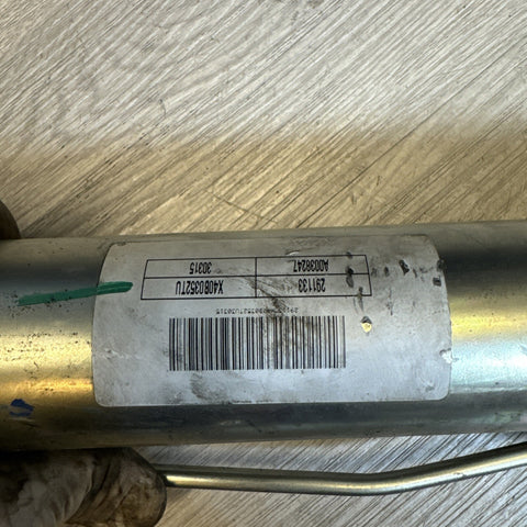 Original 19-23 Ferrari F8 Tributo Power Steering Rack & Pinion