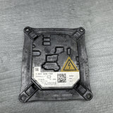 OEM BMW E92 E93 X3 X5 E64 E63 D1S BALLAST HID XENON CONTROL MODULE