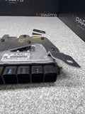 Porsche 718 GT4 Spyder RS Engine ECU Body BCM Control Module 2024 2025 OEM