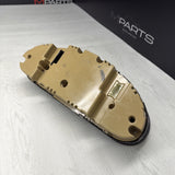 2001-2006 BMW E46 M3 Instrument Cluster Speedometer Spedometer MANUAL