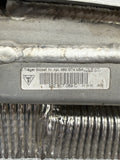 Porsche 22-25 718 Spyder RS Rear Bumper Impact Reinforcement Beam Impact Bar OEM