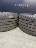 VMR V710 01-06 BMW E46 M3 Wheels Rims 19” Staggered 19x8.5 19x9.5