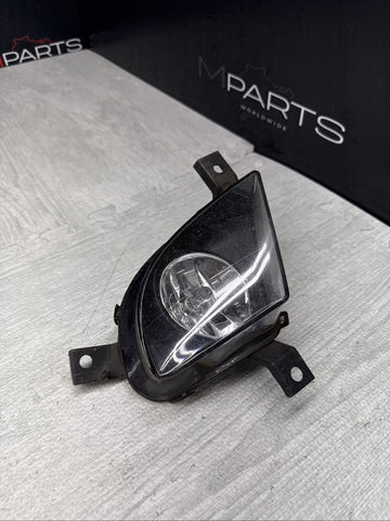 2009-2011 BMW 3 Series Right Passenger Fog Light Lamp 170037-02 OEM