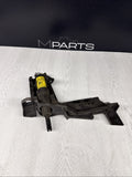 BMW E46 Left Headlight Washer Nozzle + Bracket 01-06 325i 330i