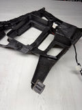 2021-2026 BMW G80 M3 REAR LEFT DRIVER SIDE BUMPER BRACKET CORNER OEM + RADAR
