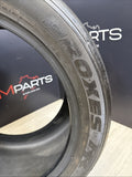 2019 Toyo Proxes RR P305/35ZR18 PXRR Tire Used Once