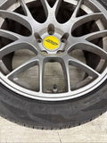 APEX EC-7 Rim 18” Wheel 18x10.5 5x120 ET22 BMW E90 E92 E93 F80 F82 F83 M3 M4