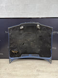 (PICKUP ONLY) 1992-1999 BMW E36 M3 Coupe Vert Hood Panel Bonnet Blue OEM