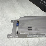 2011-2013 BMW E70 E71 X5 Combox Telematics Control Module OEM 84.10-9 257 163-01