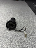 06-10 BMW E60 E63 E64 M5 M6 SMG Transmission Shift Knob & Boot 7898248