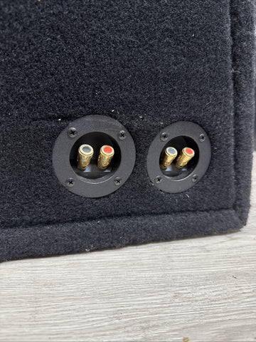 PIONEER PREMIER 12" Sub Woofer Subwoofer + Housing