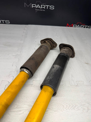 01-06 BMW M3 Bilstein Rear B6 Performance Series Shock Absorber 24-143998