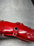 01-13 BMW E46 E90 E92 E93 M3 Brembo Left Rear Brake Caliper *Stripped Thread
