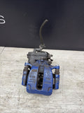 2018-2024 BMW X3M F97 OEM M COMPETITION LH REAR LEFT BRAKE CALIPER BLUE