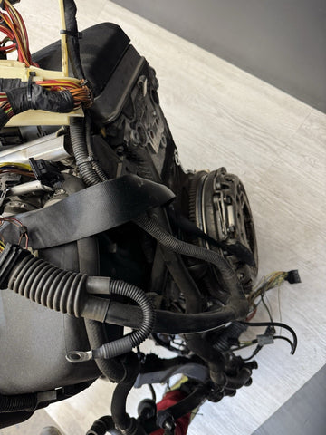 2003 BMW E46 M3 01-06 S54 3.2L Engine Motor 147k Miles Complete