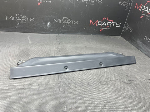 Rear Lid Underscreen Shield Trim Cover Panel 86422300 15-19 Ferrari 488 GTB