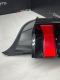 2024 FORD MUSTANG ECOBOOST PREMIUM COUPE CONVERTIBLE LEFT REAR LED TAIL LIGHT