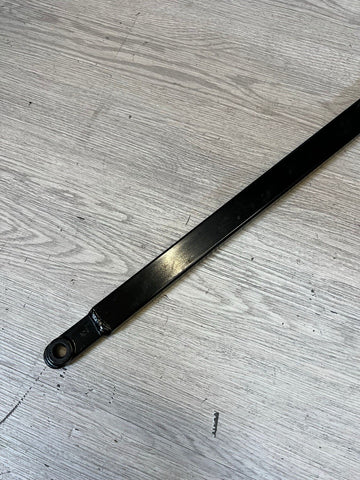 21-25 BMW G80 G82 G83 M3 M4 FRONT VERTICAL V BRACE SUPPORT BRACKET 8071577-06