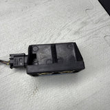 01-06 BMW E46 Z3 M3 Yaw Rate Speed Sensor DSC ABS Blue Label OEM 6754289