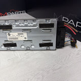 BMW E90 E92 E93 M3 08-13 Amp Lear Individual Top Hifi Audio Amplifier 7845163