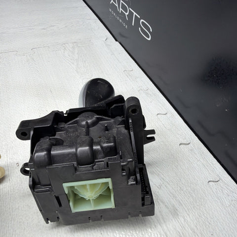 15-20 BMW F80 F83 M3 M4 DCT Transmission Shifter Gear Selector Shift Knob OEM