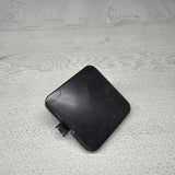 1994-2002 BMW E36 Z3 OEM Rear Tow Hook Cover 51118397170 Black