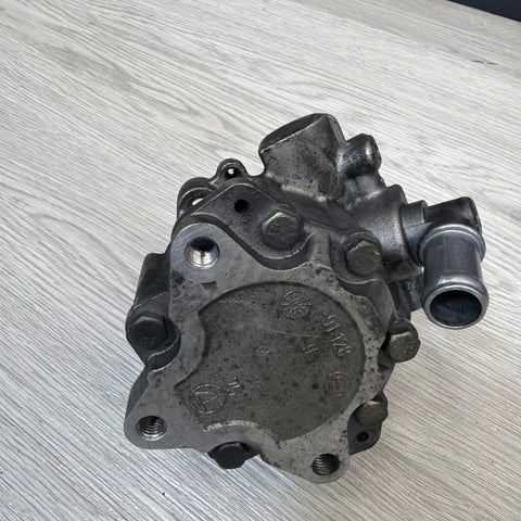 2001-2006 BMW E46 M3 Z3M S54 POWER STEERING PUMP OEM