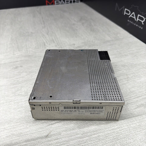 BMW E46 E53 E39 BM53 TUNER OEM UNIT AM FM MODULE AUDIO NAVIGATION GPS RECEIVER